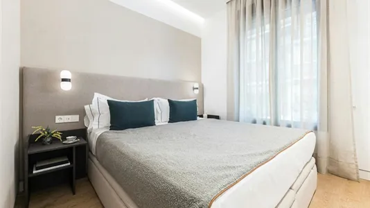 Apartments in Madrid Salamanca - photo 10