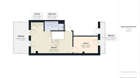 Rooms in Berlin Treptow-Köpenick - photo 9