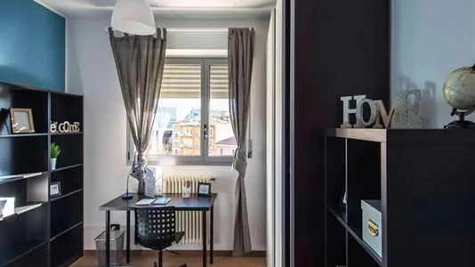 Rooms in Bologna - photo 5