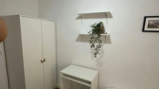 Rooms in Valencia Campanar - photo 4