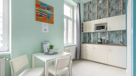 Apartments in Budapest Erzsébetváros - photo 4