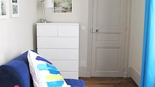 Apartments in Paris 15ème arrondissement - photo 4