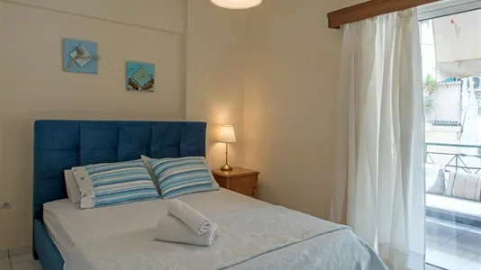 Apartments in Kallithea - photo 5