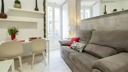 Apartment for rent in Madrid Centro, Madrid