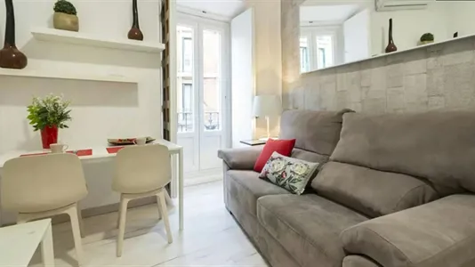 Apartments in Madrid Centro - photo 1