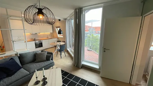 Apartments in Berlin Treptow-Köpenick - photo 4