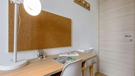 Rooms in Turin - photo 3