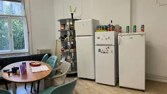 Rooms in Budapest Erzsébetváros - photo 2