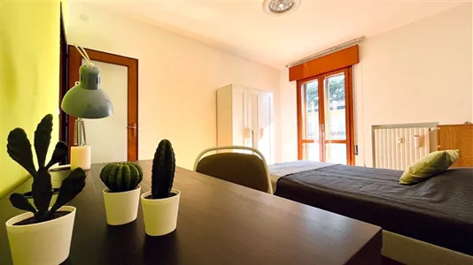 Rooms in Padua - photo 3