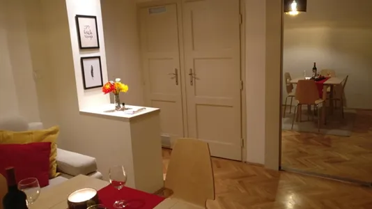 Apartments in Budapest Terézváros - photo 4