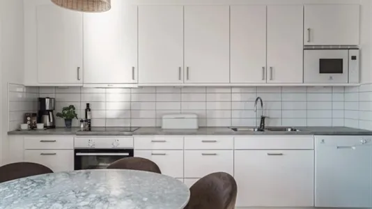 Apartments in Alingsås - photo 1