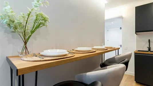 Rooms in Madrid Carabanchel - photo 7