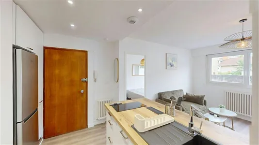 Apartments in Saint-Julien-en-Genevois - photo 8