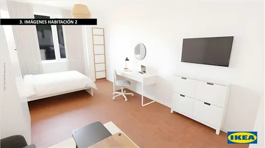 Rooms in Alfarería - photo 3