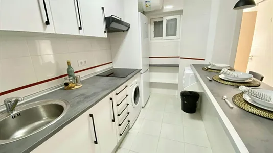 Rooms in Getafe - photo 5