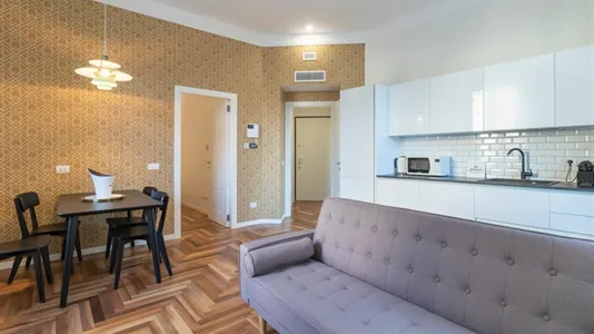 Apartments in Milano Zona 2 - Stazione Centrale, Gorla, Turro, Greco, Crescenzago - photo 7