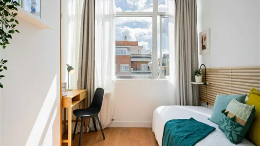 Rooms in Madrid Tetuán - photo 2