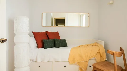 Apartments in Madrid Retiro - photo 10