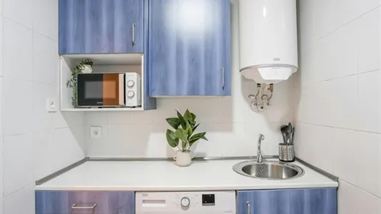 Rooms in Madrid Chamberí - photo 5