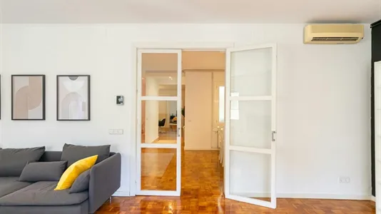 Apartments in Barcelona Ciutat Vella - photo 5