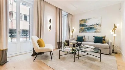 Apartment for rent in Madrid Centro, Madrid