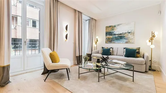 Apartments in Madrid Centro - photo 1