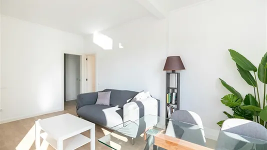 Apartments in Barcelona Gràcia - photo 5