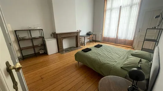 Apartments in Brussels Sint-Joost-ten-Node - photo 2