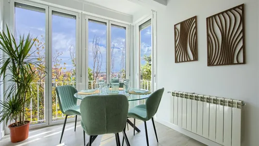 Apartments in Madrid Salamanca - photo 6