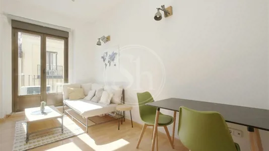 Apartments in Madrid Centro - photo 2