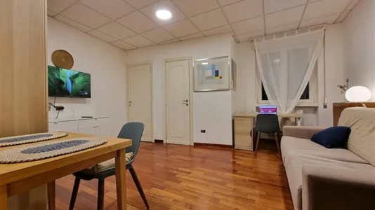 Apartments in Roma Municipio XIII – Aurelia - photo 3