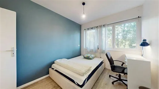 Rooms in Lyon - photo 1