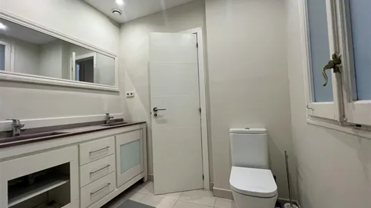 Rooms in Madrid Chamberí - photo 8