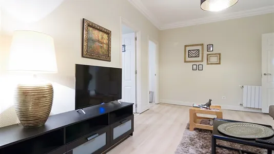 Rooms in Bilbao - photo 9