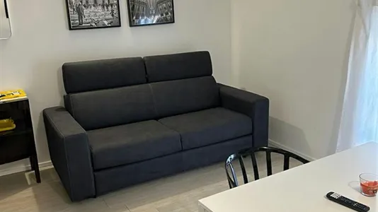 Apartments in Milano Zona 8 - Fiera, Gallaratese, Quarto Oggiaro - photo 8