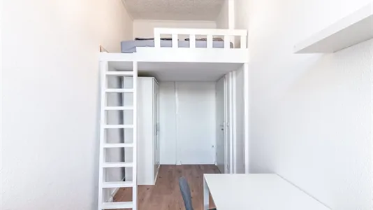 Rooms in Berlin Mitte - photo 7