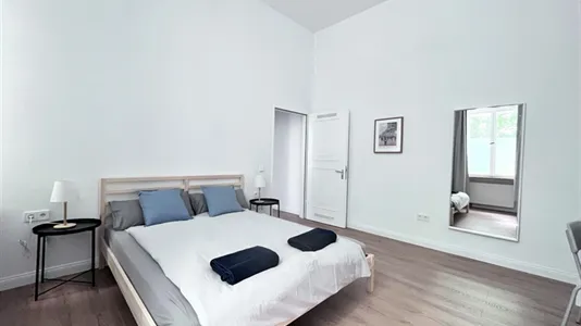 Apartments in Berlin Charlottenburg-Wilmersdorf - photo 10