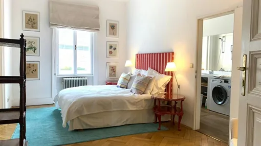 Apartments in Vienna Josefstadt - photo 10