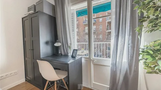 Rooms in Barcelona Les Corts - photo 3