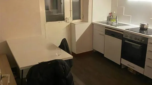 Rooms in Munich Au-Haidhausen - photo 8