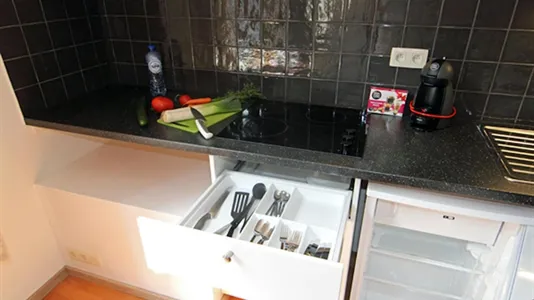 Apartments in Brussels Sint-Joost-ten-Node - photo 4