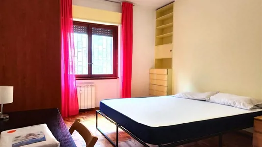 Rooms in Roma Municipio VIII – Appia Antica - photo 1