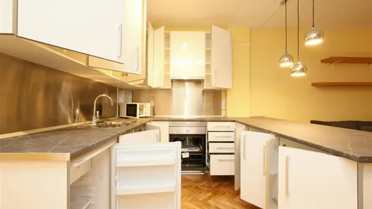 Apartments in Madrid Tetuán - photo 10