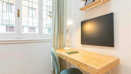 Rooms in Milano Zona 8 - Fiera, Gallaratese, Quarto Oggiaro - photo 8