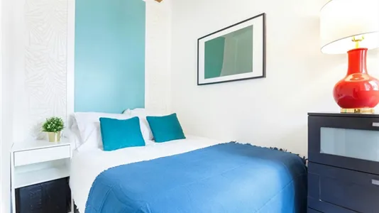 Apartments in Madrid Centro - photo 4