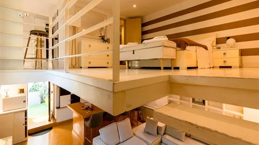 Apartments in Milano Zona 4 - Vittoria, Forlanini - photo 9