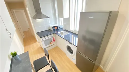 Rooms in Madrid Tetuán - photo 8