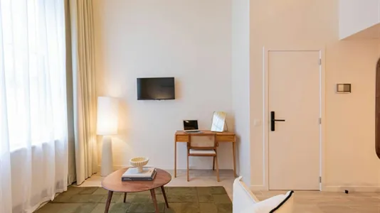 Apartments in Stad Antwerp - photo 2