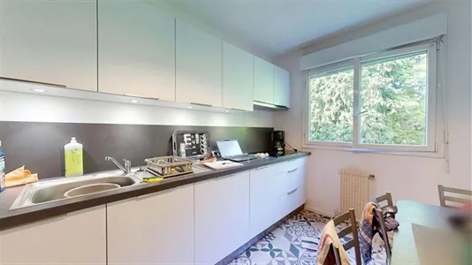 Rooms in Rennes - photo 9