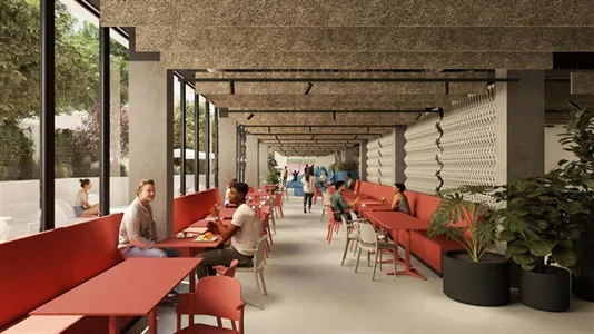 Rooms in Armilla - photo 10